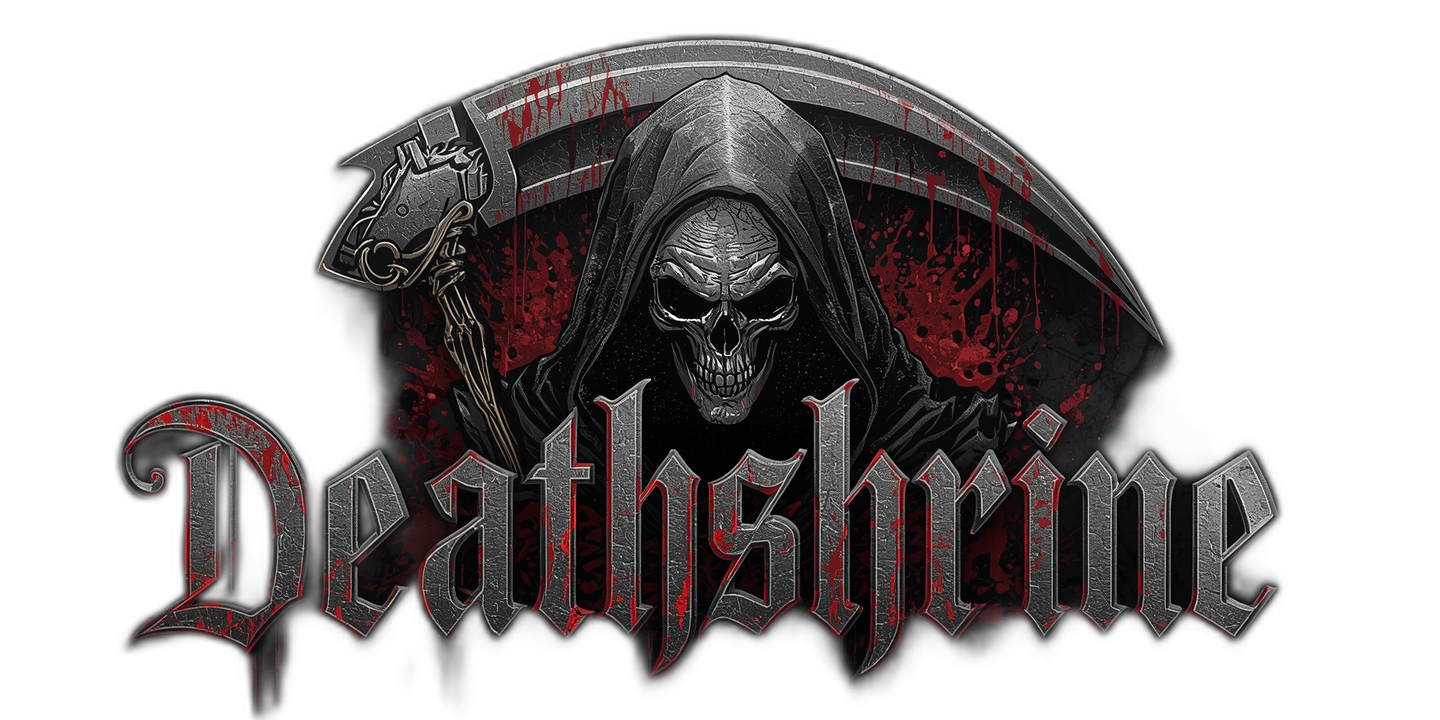 Deathshrine
